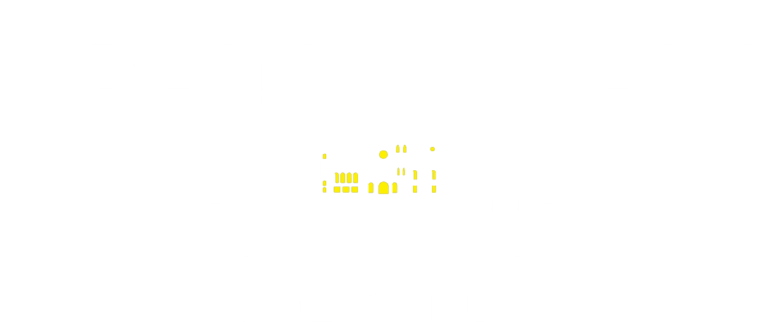 Train on Main logo