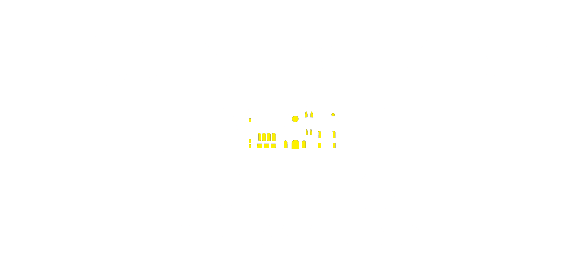 Train on Main Logo